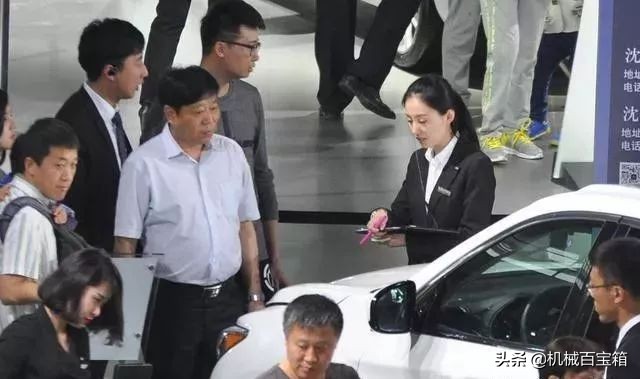 学机械专业能干啥,学机械真的没出路吗