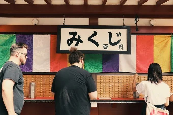 日本攻略你不会注意到的细节,日本攻略指南