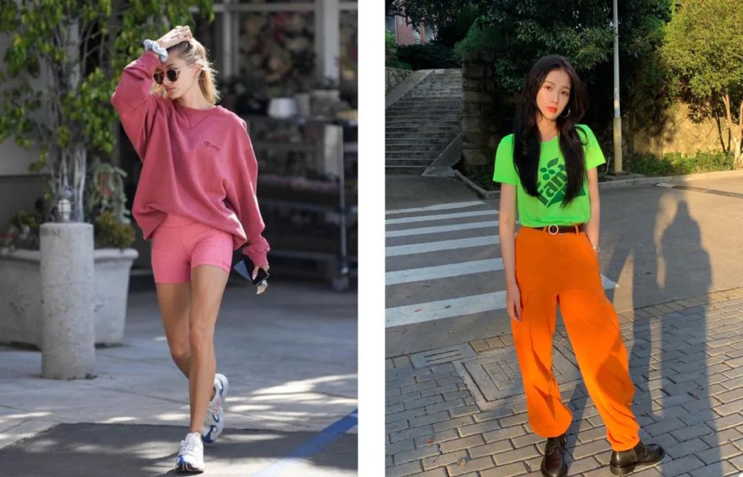 今年很火穿衣风格有哪几种,今年很火的穿衣打扮