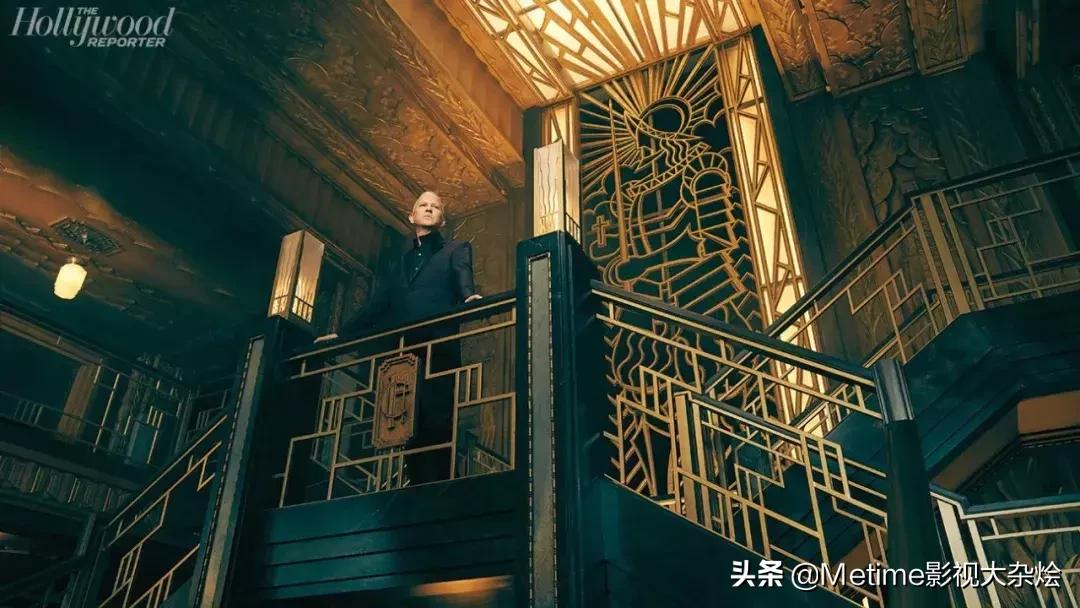 美剧美国恐怖故事第1-9季,美国恐怖故事最好看的一季