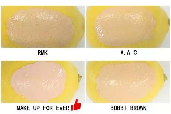 卡姿兰小夜猫粉底液测评,兰蔻菁纯粉底液测评视频