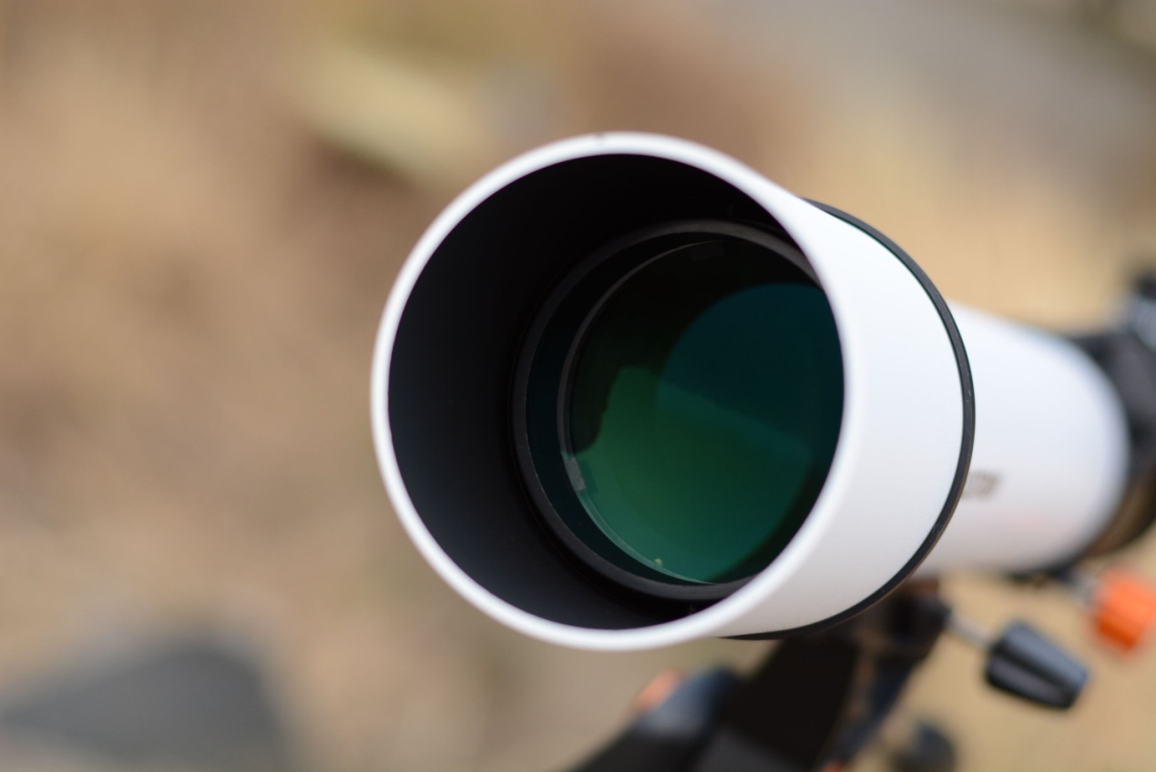 小米望远镜569元,小米有品双筒望远镜