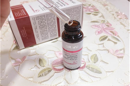 痘痘肌很多闭口用什么产品,预防痘痘闭口的精华