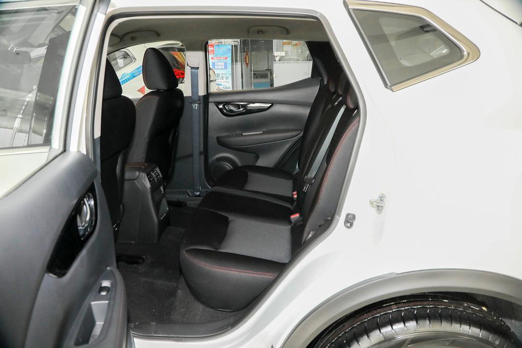 日产逍客发展史,日产逍客的前世今生