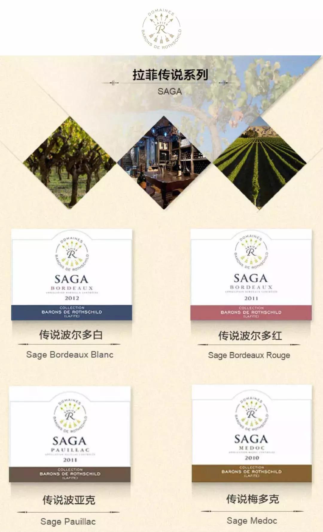 拉菲珑岱多少钱一瓶,拉菲珑岱2018价格