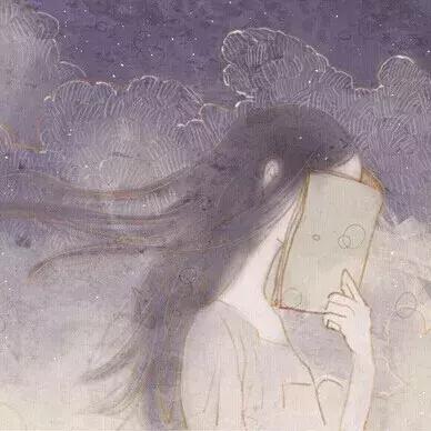 推荐一些超好看的头像包括自己的,超好看的10种头像