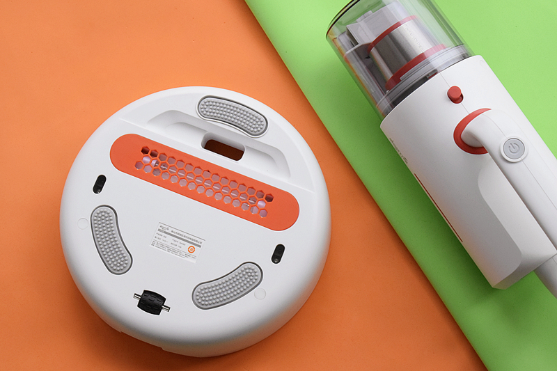 德尔玛除螨真空吸尘器价格,德尔玛吸尘器dx700和dx700s的区别