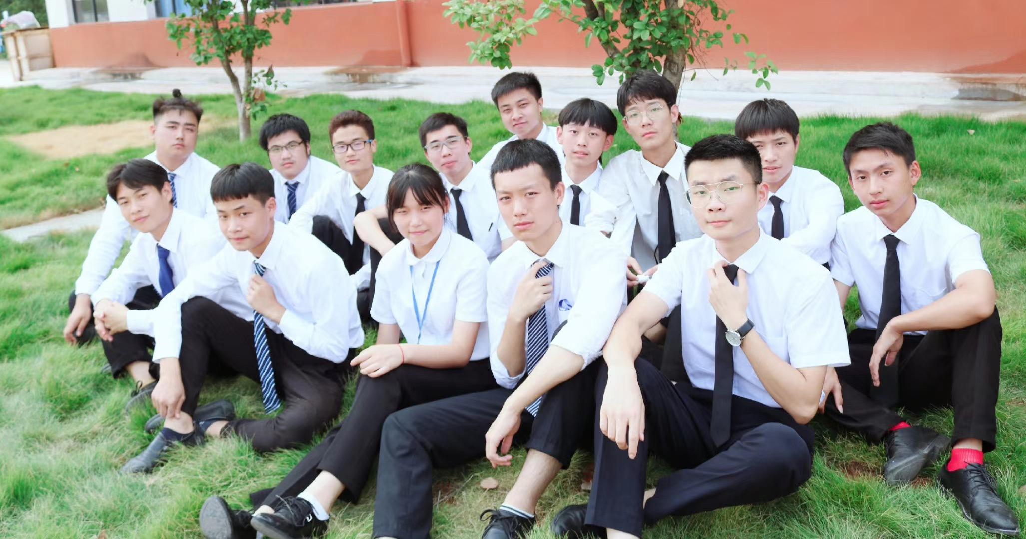 株洲北大青鸟学校简介,株洲北大青鸟学费