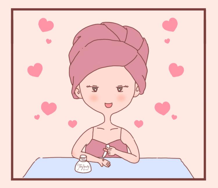 孕期用了视黄醇的护肤品,孕期不用护肤品会怎么样