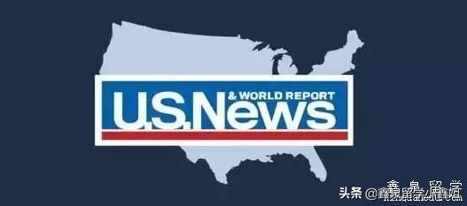 重磅usnews2020美国大学排名公布,托福雅思官方消息
