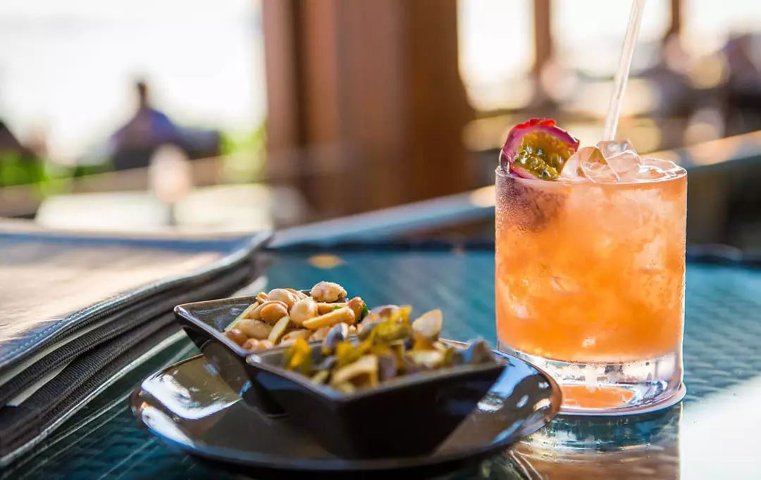 马尔代夫10个拖尾沙滩度假岛,陈小春在马尔代夫