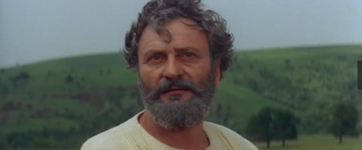 《勇敢的米哈依》后传《不朽的人》把米哈依之死归因于红颜祸水