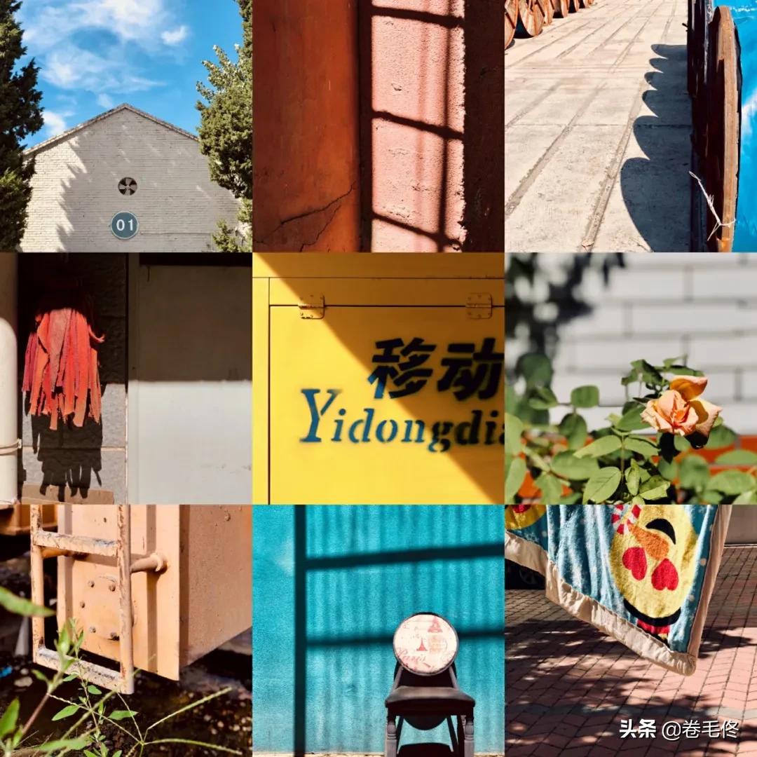 手机拍大片人像,如何拍手机照片最好看