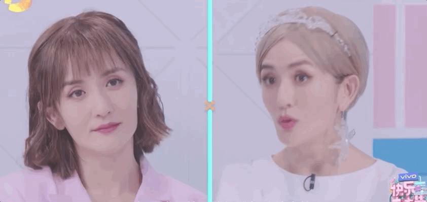 谢娜发文晒跳跳俏俏日常,谢娜分享跳跳俏俏互动日常