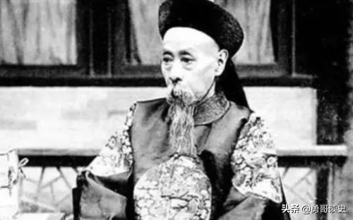 铁帽子王僧格林沁是谁的后代,武状元苏乞儿中的王爷叫什么