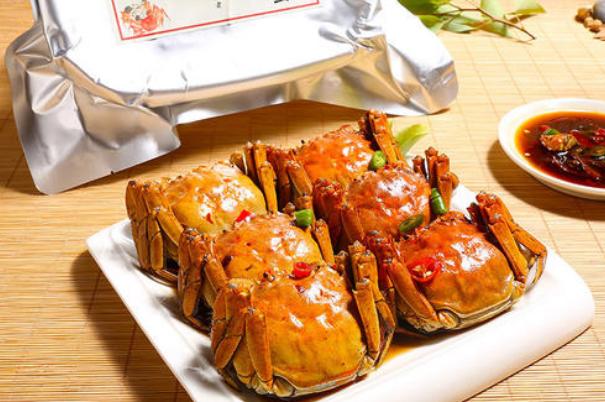 阳澄湖大闸蟹储存温度储存天数,蟹帆阳澄湖大闸蟹怎样保存