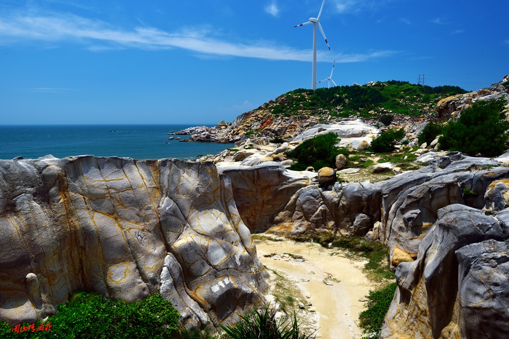 六鳌抽象画廊漳浦人需要门票吗,漳浦六鳌抽象画廊