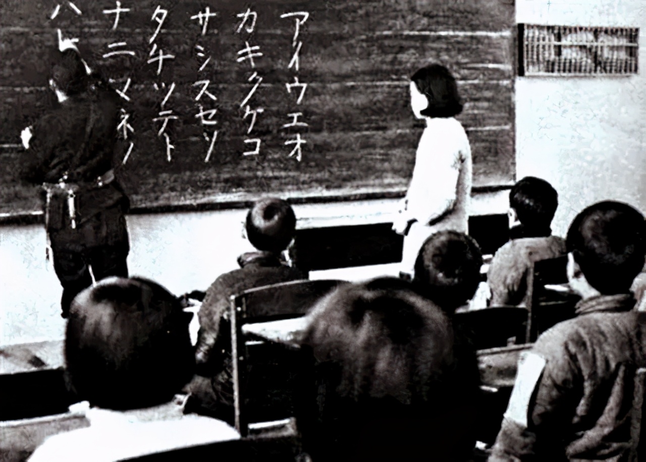 17岁女孩上山劝日本投降,17岁的中国姑娘上山劝降