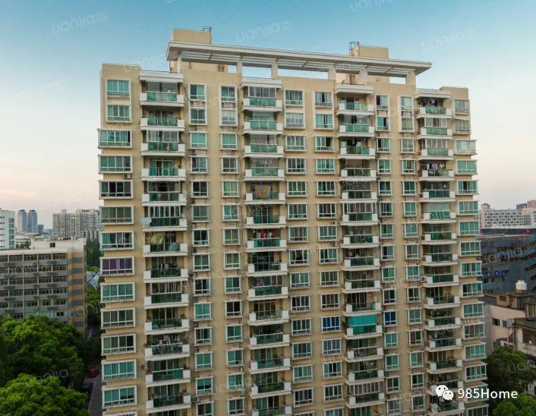 985home,上海师范大学附属第二小学怎么样