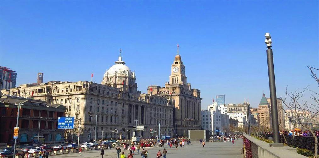 印度称上海为“小孟买”,号称领先上海30年,孟买真的很强吗