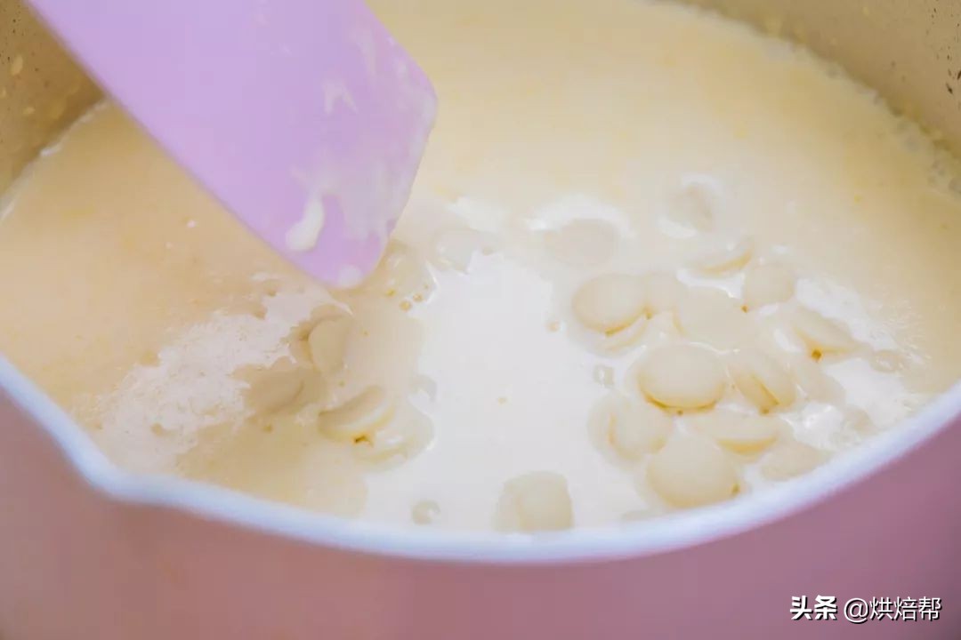 教你们不会的裱花技能,新手小白裱花怎么练习