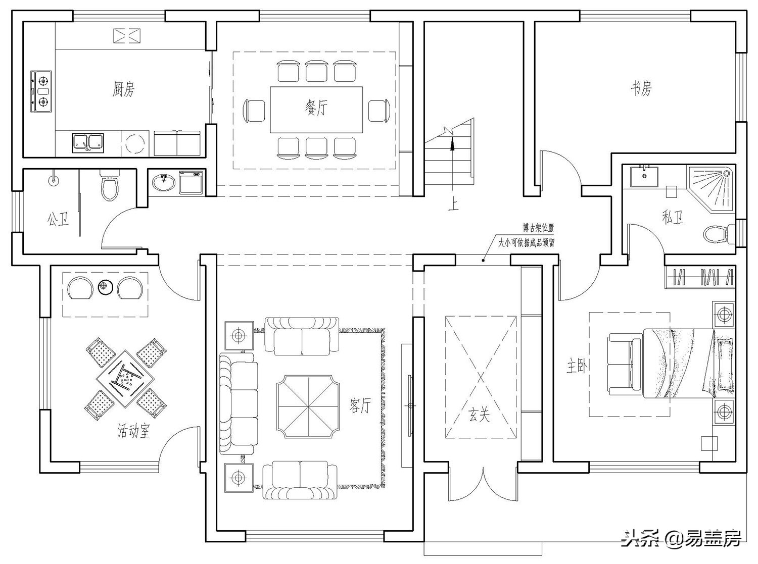 河北70万自建房,河北50万二层别墅