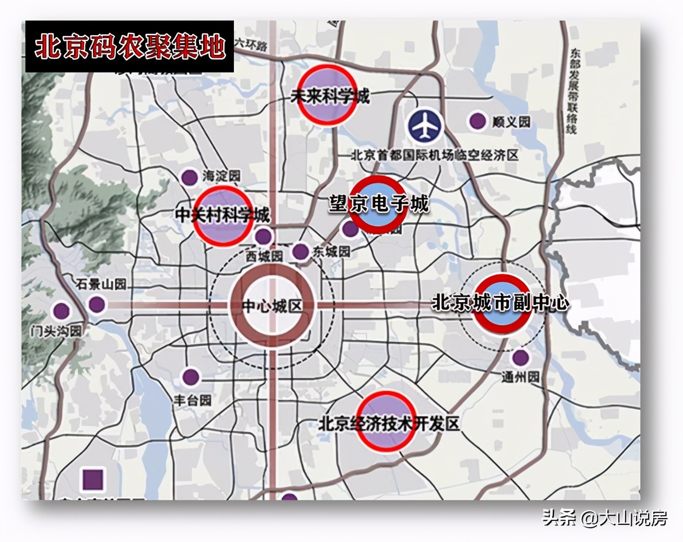 谁买走深圳的房子,北京的房子都是谁买了