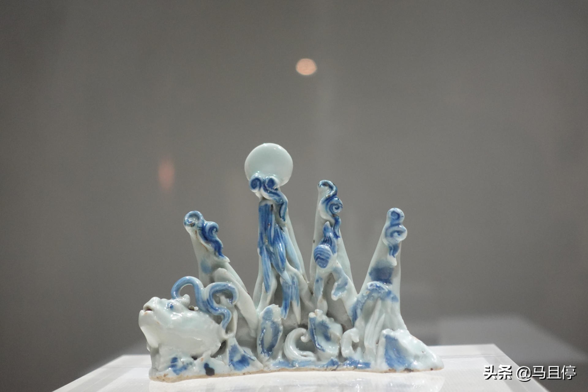 浙江省博物馆十大镇馆之宝水晶杯,杭州博物馆的水晶杯多少钱