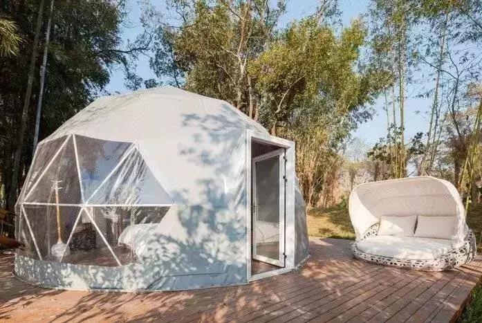 广东附近旅游度假,广东周边度假小镇