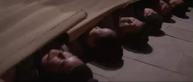 邵氏经典民国时期电影最诡异,邵氏怪异武侠电影