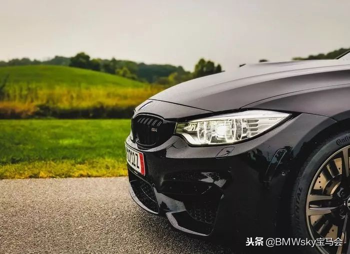 哪一台宝马适合改装m4,买bmw送什么礼品