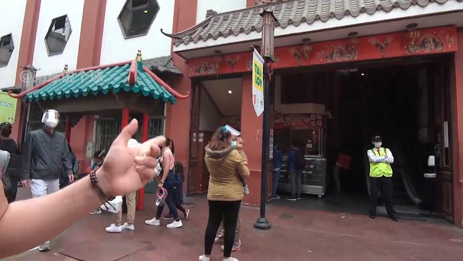 和中国隔太平洋相望的国家,中国跟秘鲁有多远