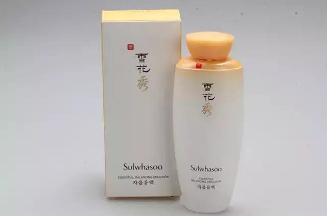 雪花秀好还是后的护肤品好,雪花秀干皮选哪一款