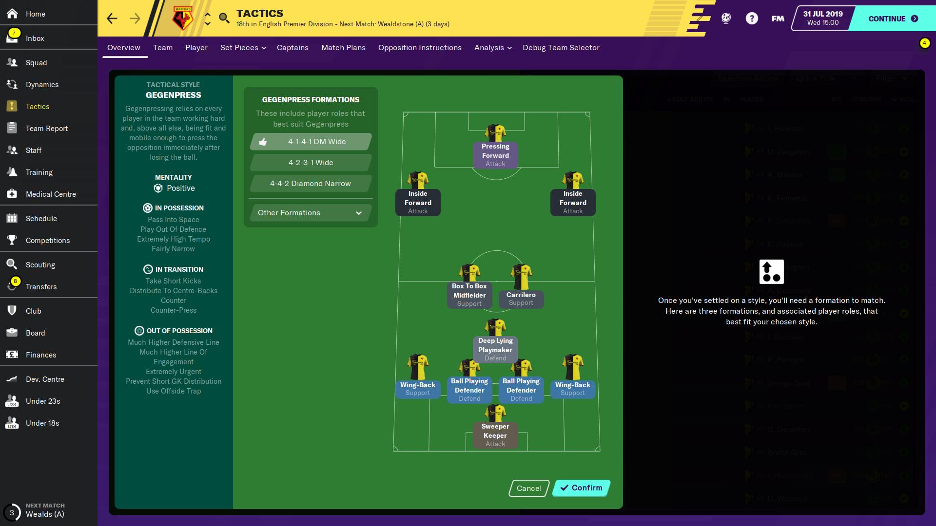 足球经理2020新版下载,足球经理20201.0.9版本