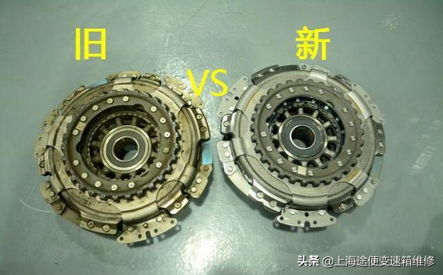 奥迪a3变速箱机电单元维修多少钱,如何彻底解决a3变速箱问题