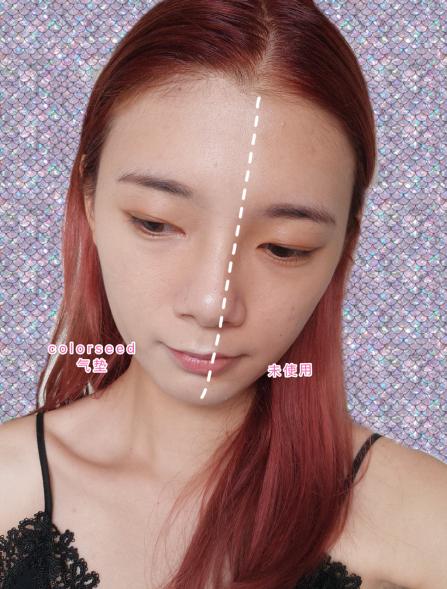 秀智素颜真人照片,秀智公开变美的秘诀