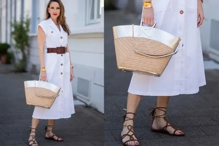 身高不足160的女人穿什么鞋子,身高不足160的女人适合穿什么裤子