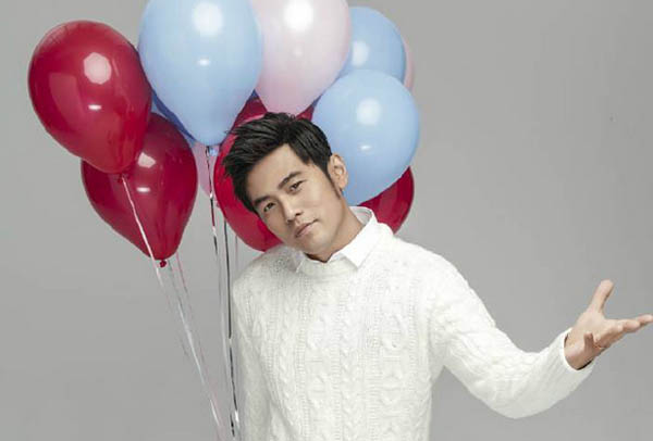 听完周杰伦的歌也该释怀,听周杰伦的歌就像谈了恋爱