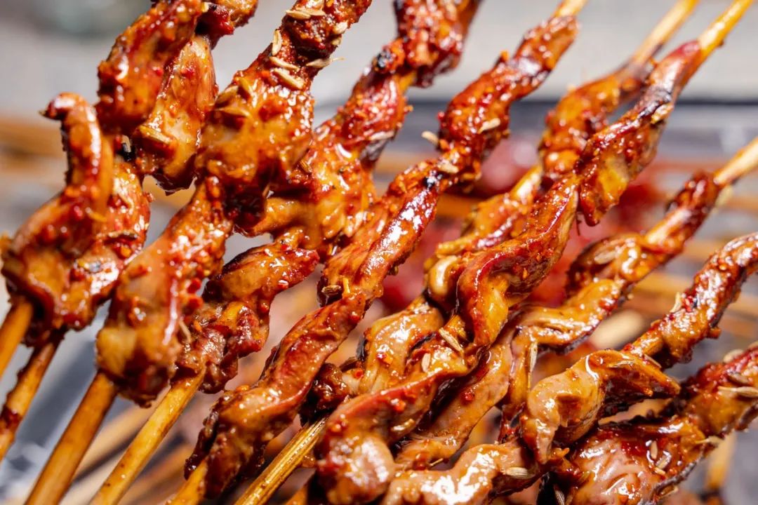 被误解最深的城市,被误会最深的三种美食