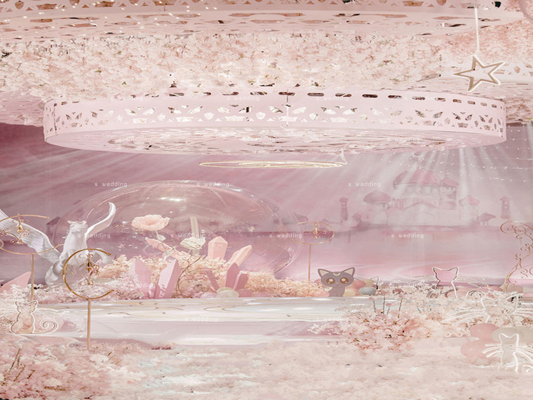 长沙婚庆策划新中式婚礼,长沙婚庆策划一条龙服务