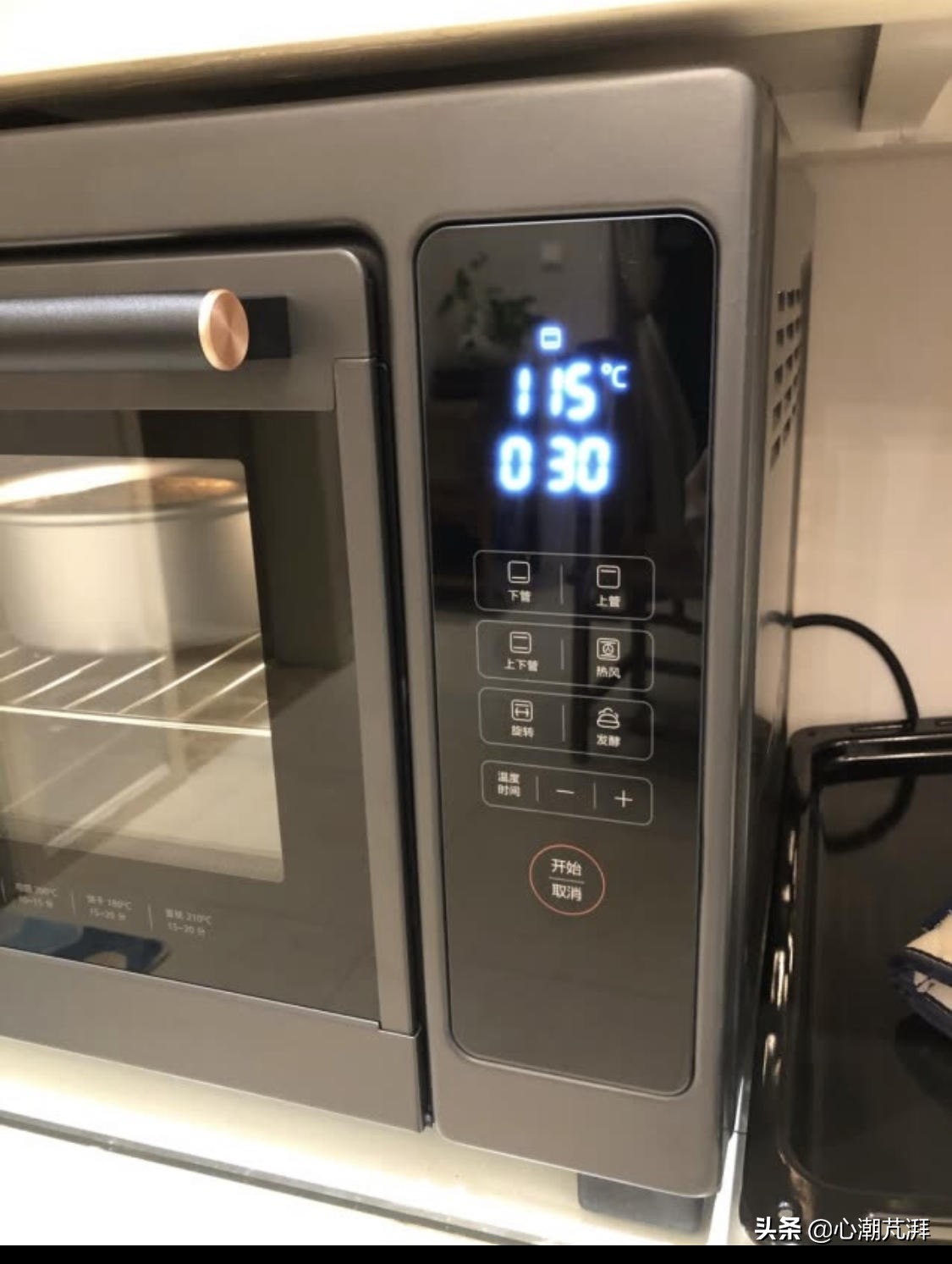 一千左右的烤箱怎么选,千元蒸烤箱推荐对比测评