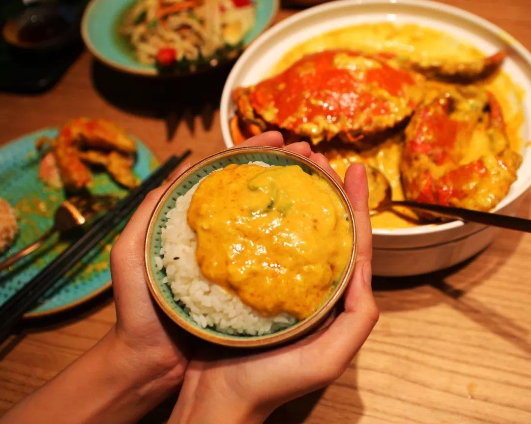 十大必吃泰国菜,泰国必吃的十大美食