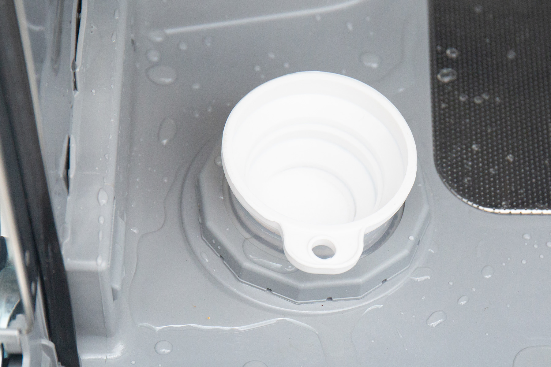 买了西门子洗碗机不会用,买了水槽洗碗机后悔了怎么处理