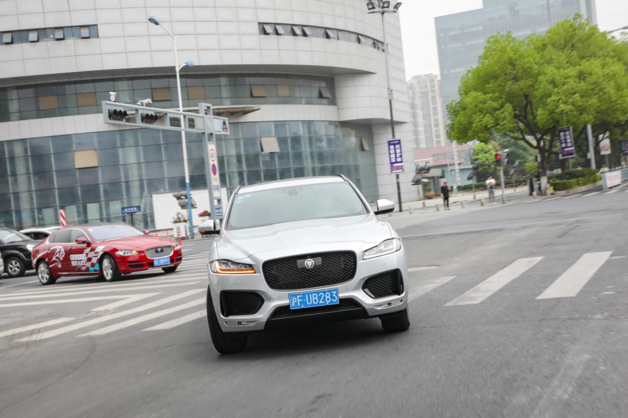 重新认识路虎,刷新你对捷豹的新认知