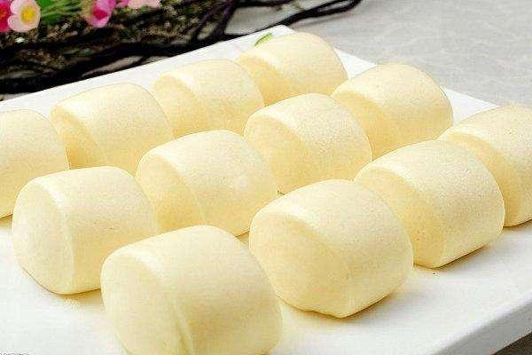 蒸出的馒头怎样防止塌陷,蒸出来的馒头不光滑是什么原因