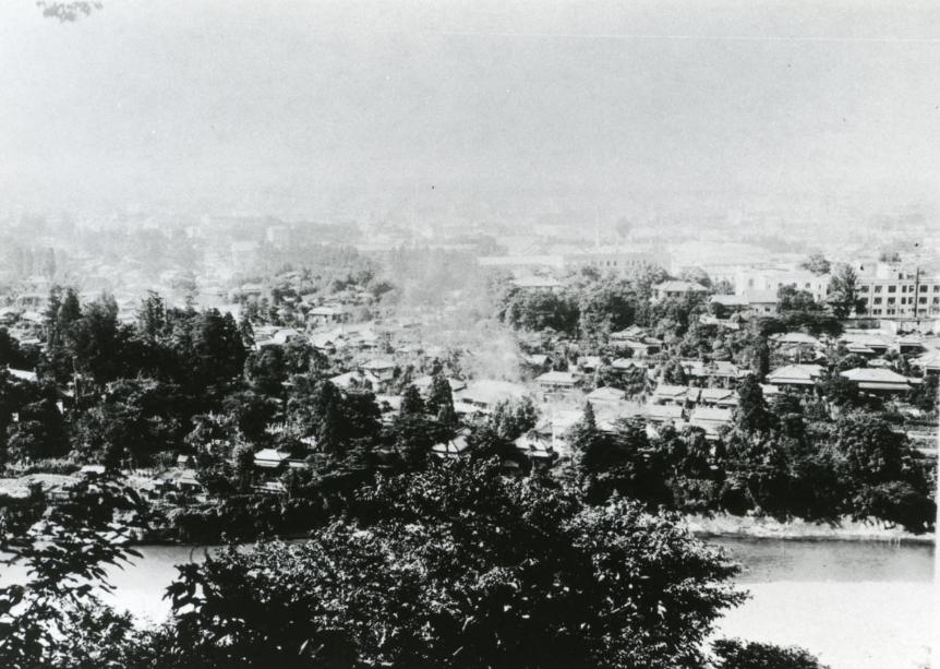 日本投降后日本的军队怎么处理的,日本投降时还有多少精锐部队