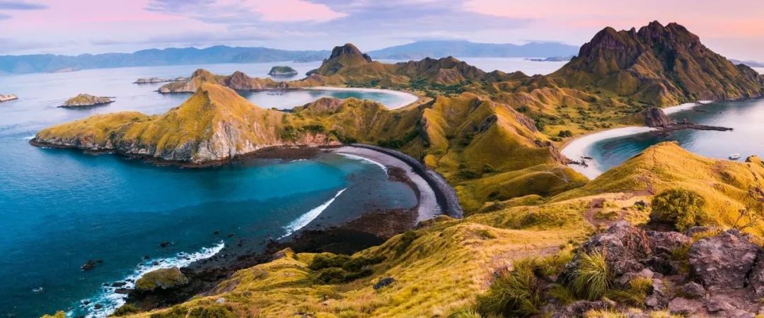 印尼棉兰在哪里,印尼棉兰著名老街