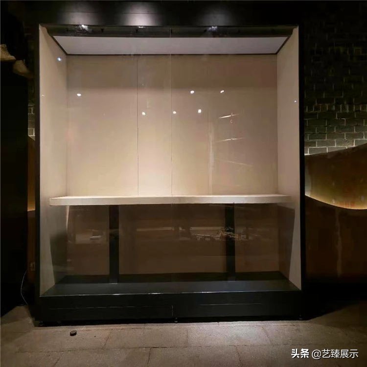 博物馆展柜技术要求,博物馆展柜制作成本