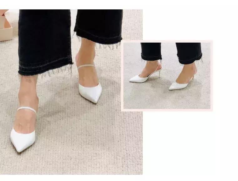 好看的鞋那么多,好多好看的鞋子