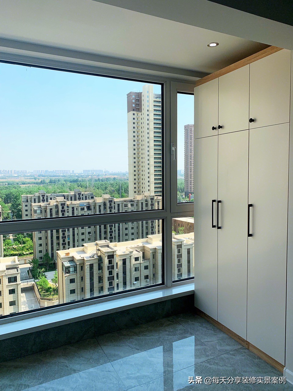 买了精装房效果不满意咋整,买碧桂园精装房的真实感受